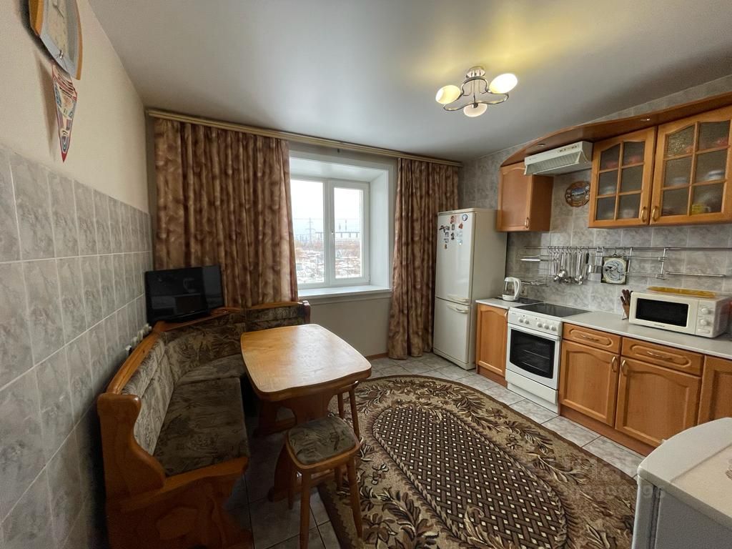 Выборная - 131 №3