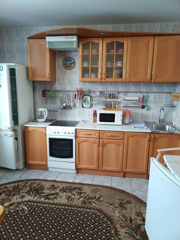 ул. Выборная, д.131 №1