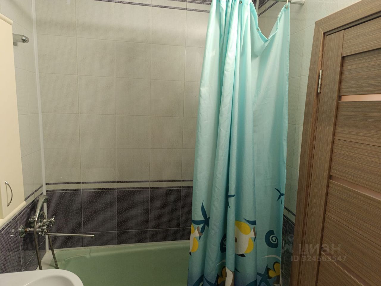 Дзержинского проспект - 32/1 №13