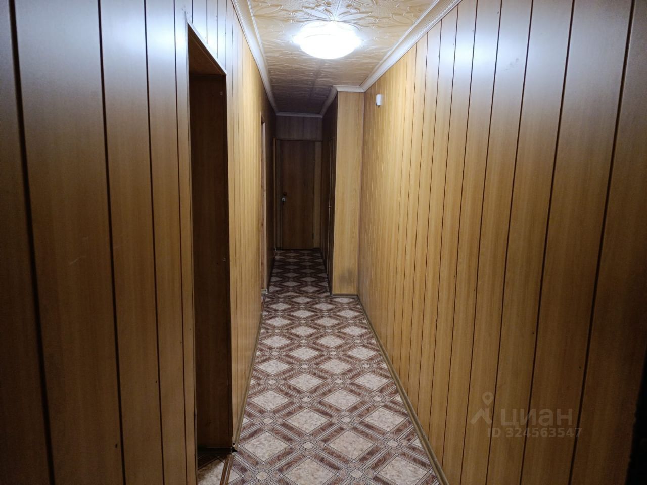 Дзержинского проспект - 32/1 №15