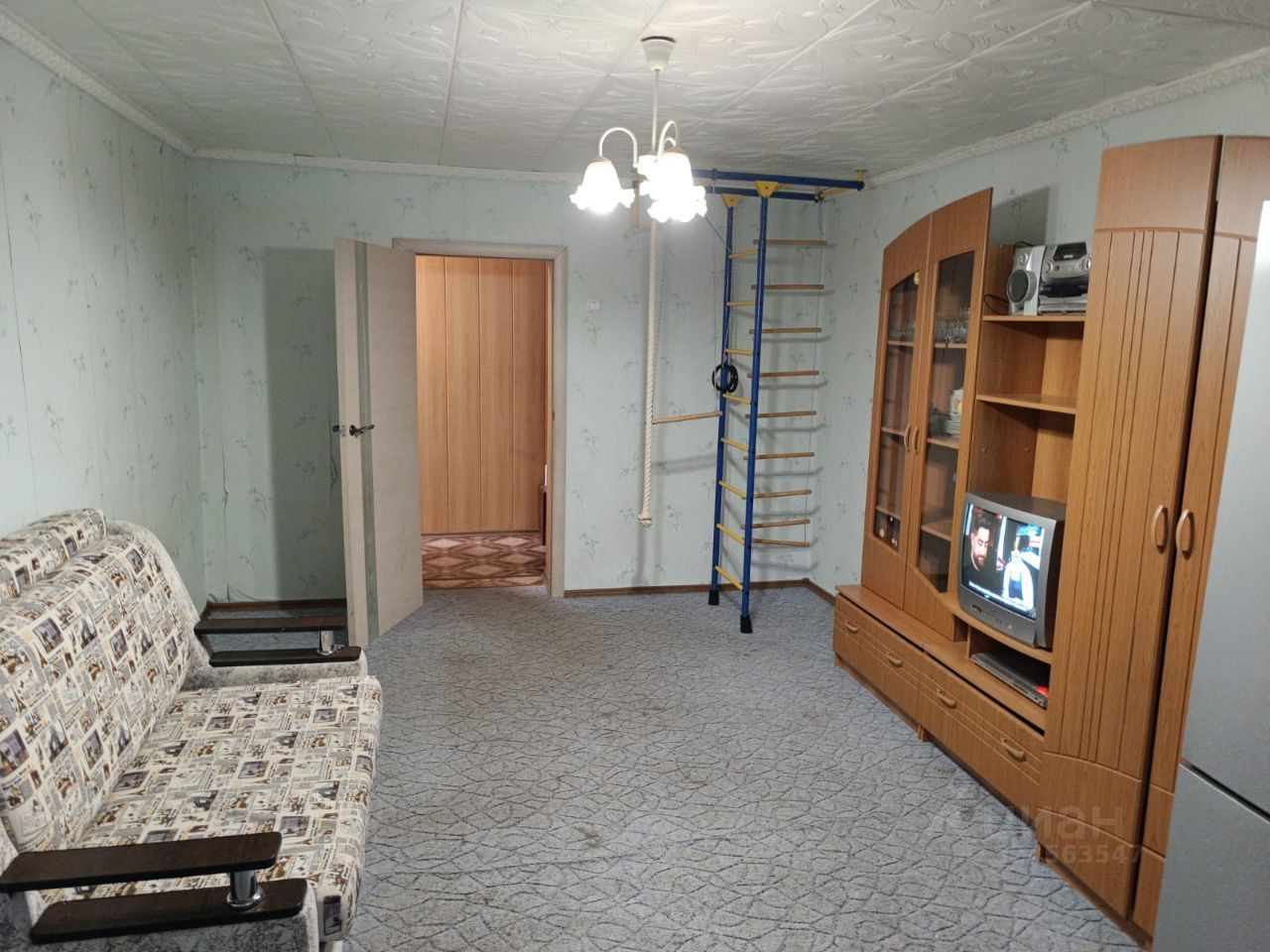 Дзержинского проспект - 32/1 №10