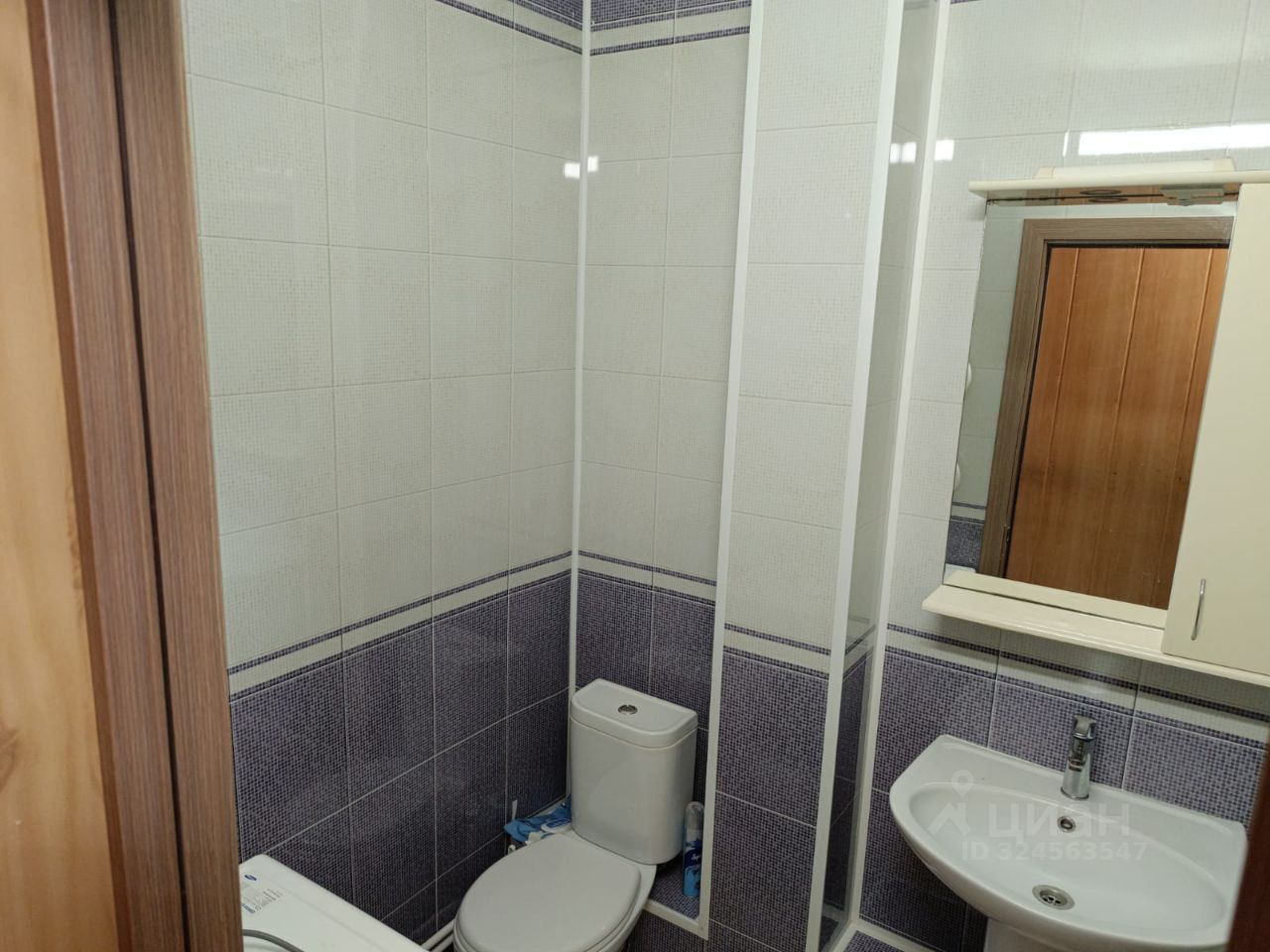 Дзержинского проспект - 32/1 №9