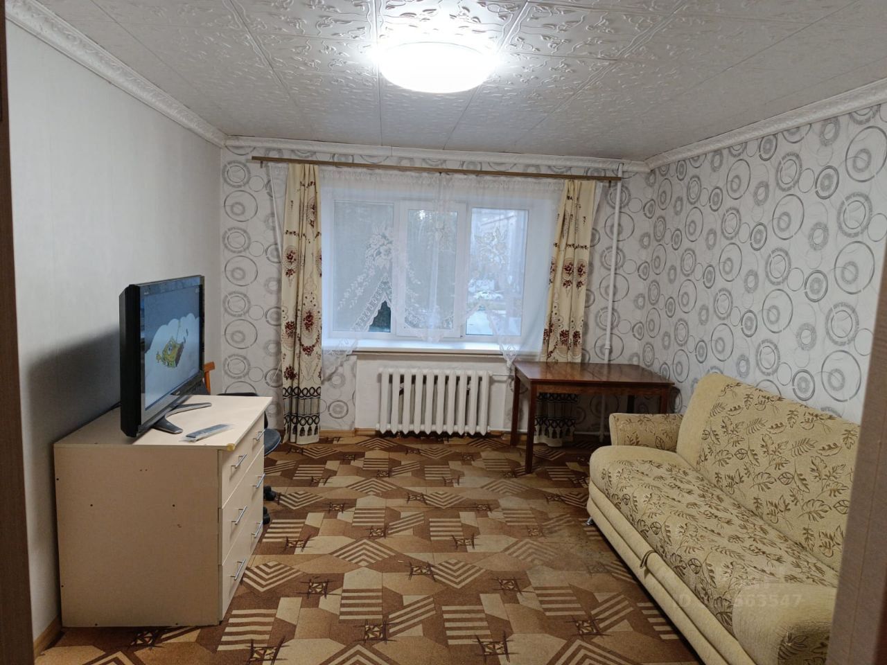 Дзержинского проспект - 32/1 №8