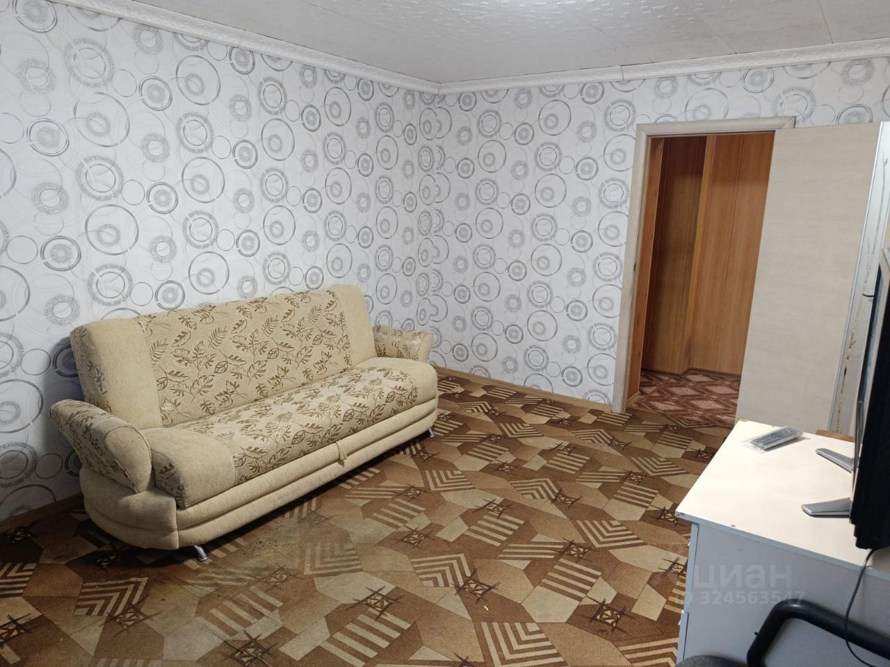 Дзержинского проспект - 32/1 №6