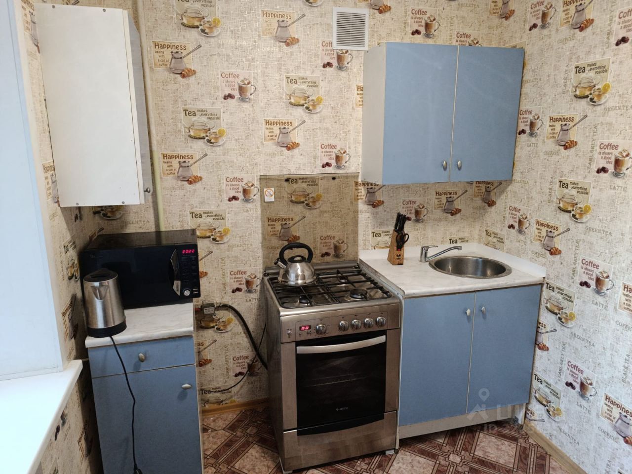 ул. Дзержинского проспект, д.32/1 №1