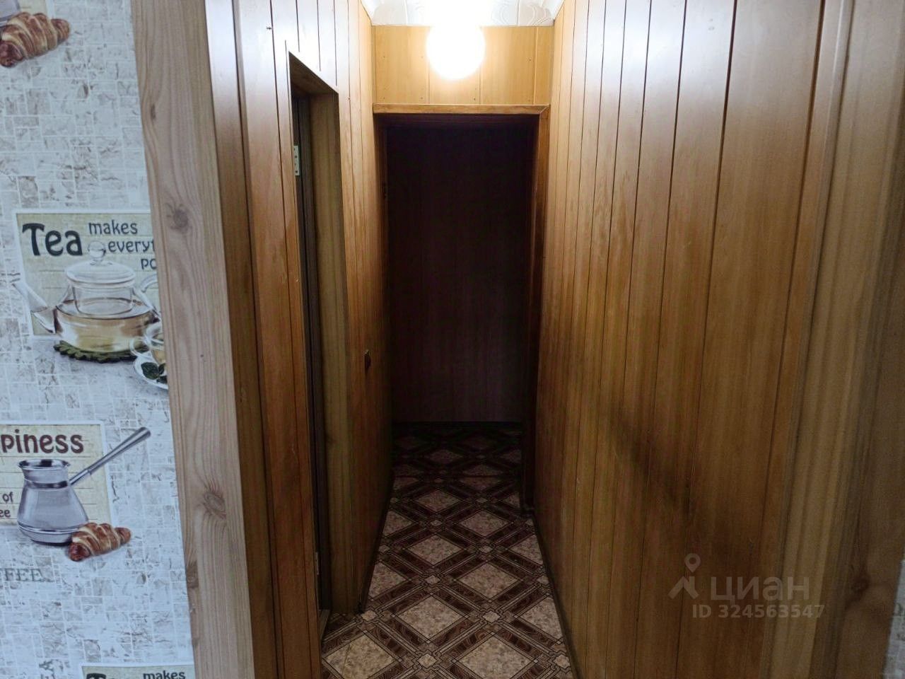 Дзержинского проспект - 32/1 №2