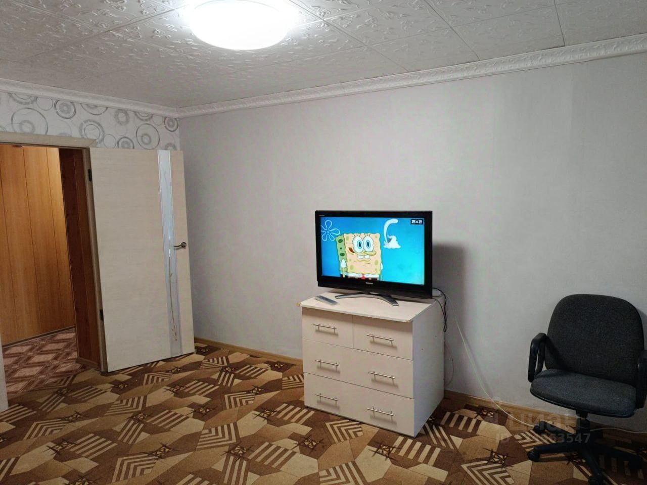 Дзержинского проспект - 32/1 №5