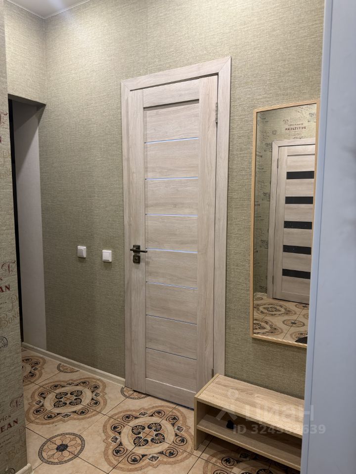 ул. Немировича-Данченко, д.144/1 №1