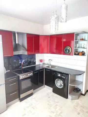 Закаменский Микрорайон - 15 №9