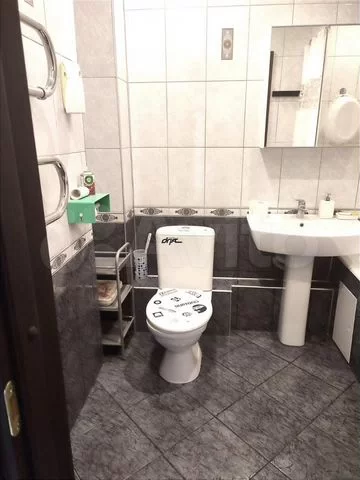 Закаменский Микрорайон - 15 №1