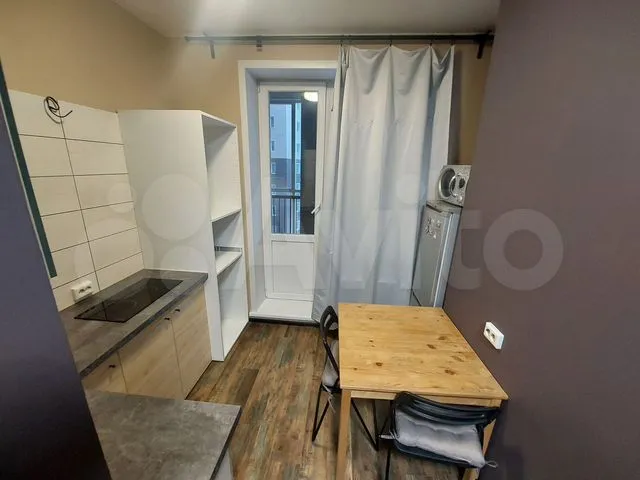 ул. Михаила Кулагина, д.29/1 №1