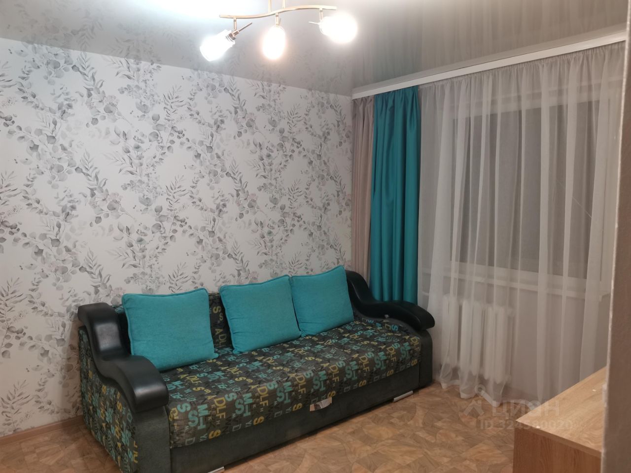 ул. Станиславского, д.44 №1