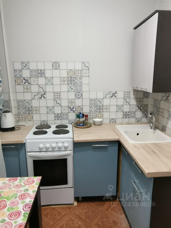 Станиславского - 44 №4