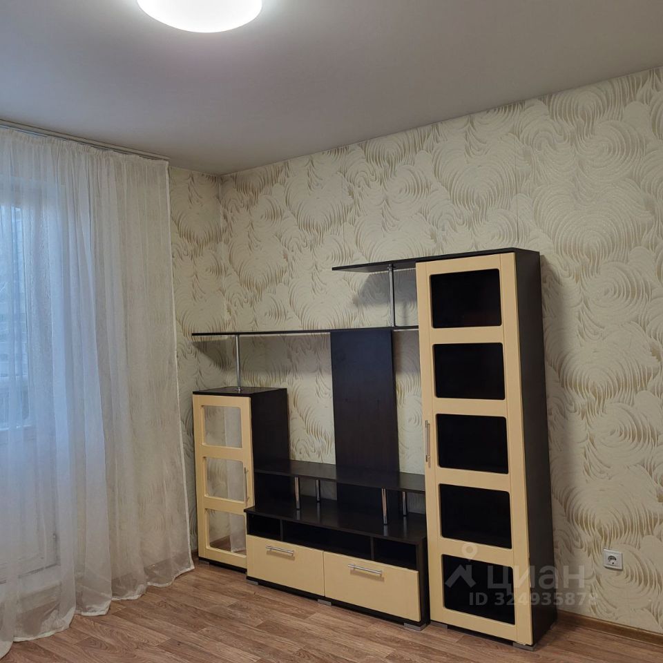 Фадеева - 66/3 №1