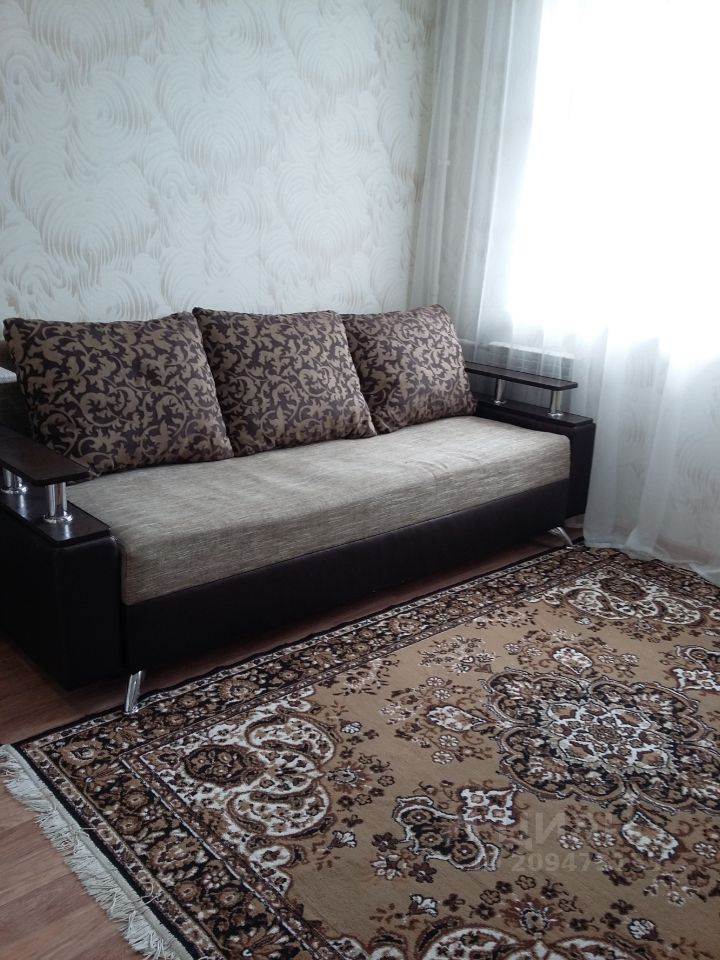 Фадеева - 66/3 №5