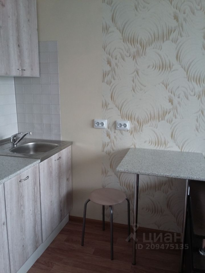 Фадеева - 66/3 №7