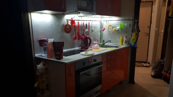 Заречная - 8 №2