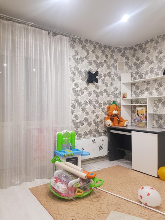 Заречная - 8 №1