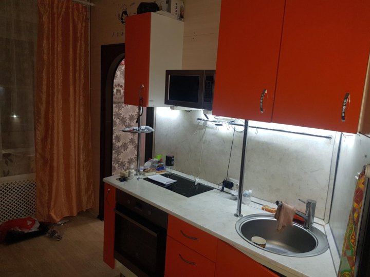 Заречная - 8 №7