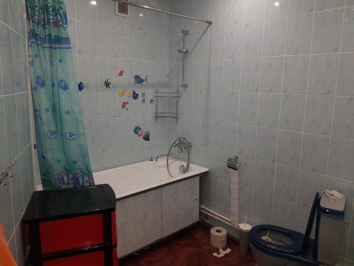 Заречная - 8 №6