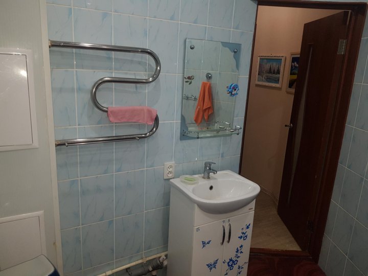 Заречная - 8 №5