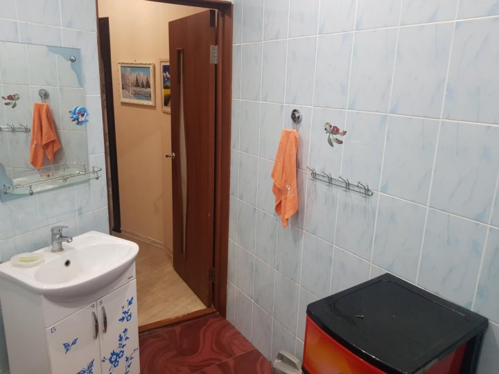 Заречная - 8 №3