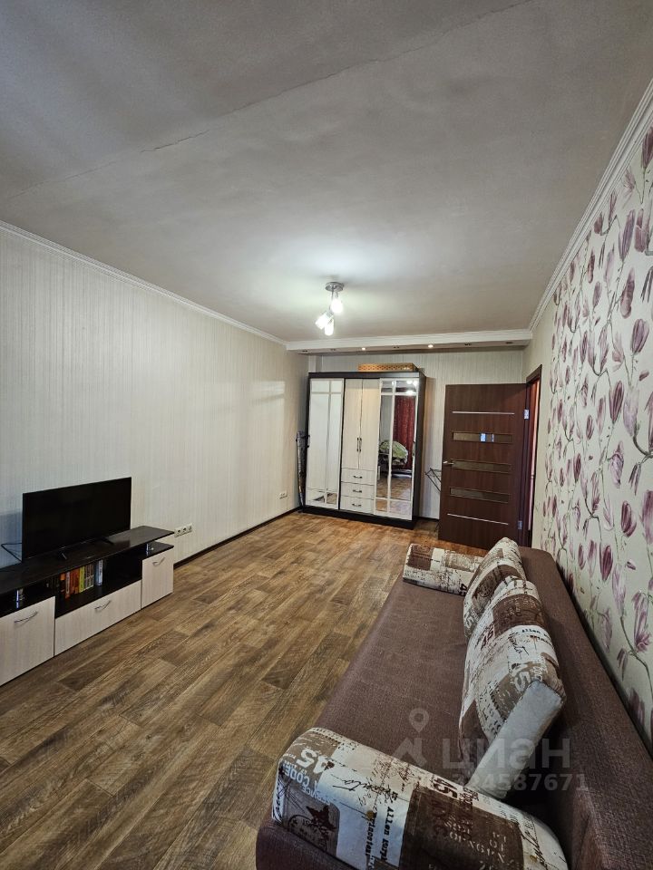 Дачная - 32 №1