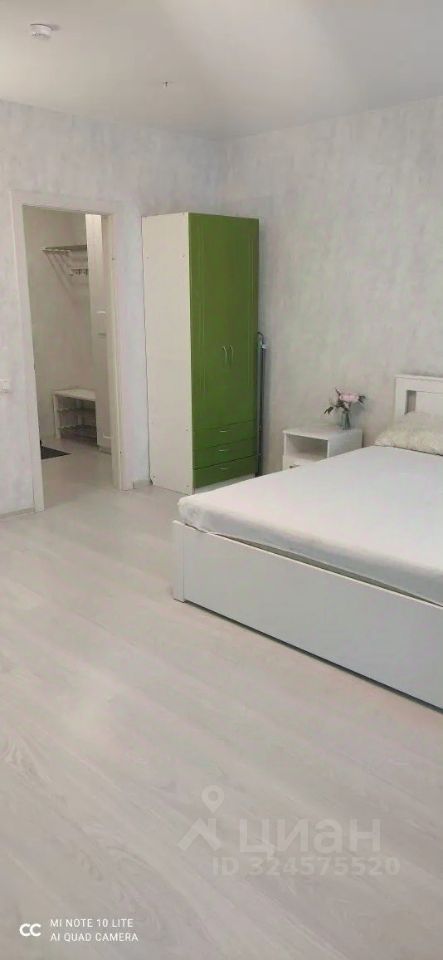 Обская - 46/2 №1