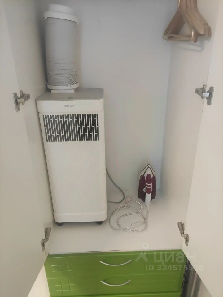 ул. Обская, д.46/2 №1