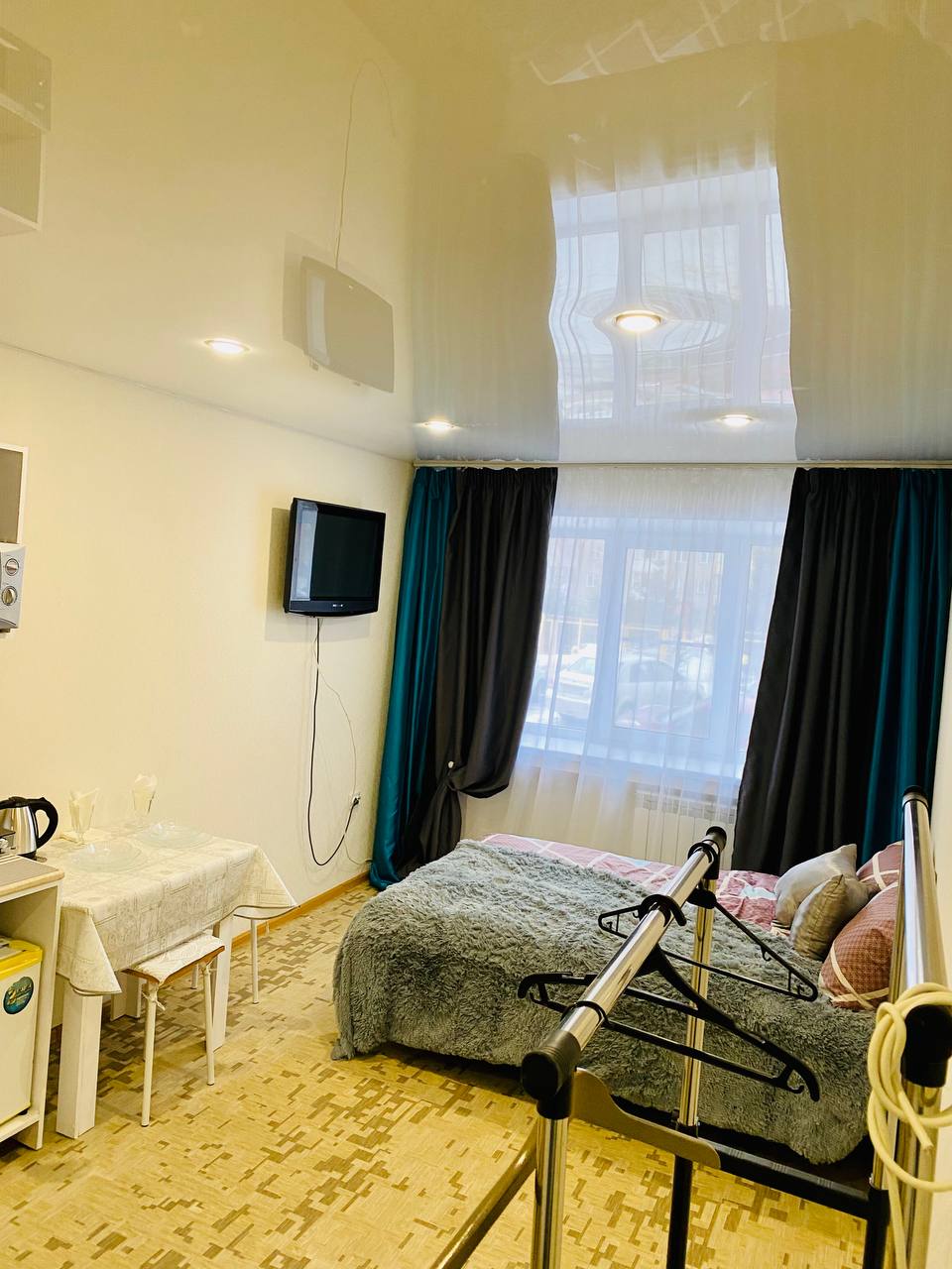 Геодезическая - 7 №4