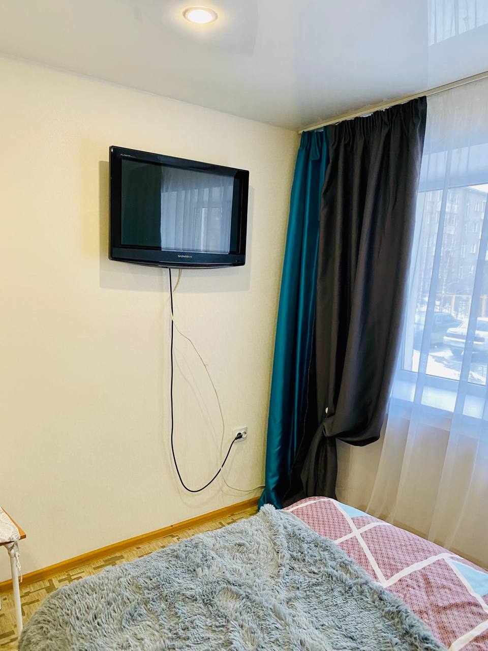 Геодезическая - 7 №2