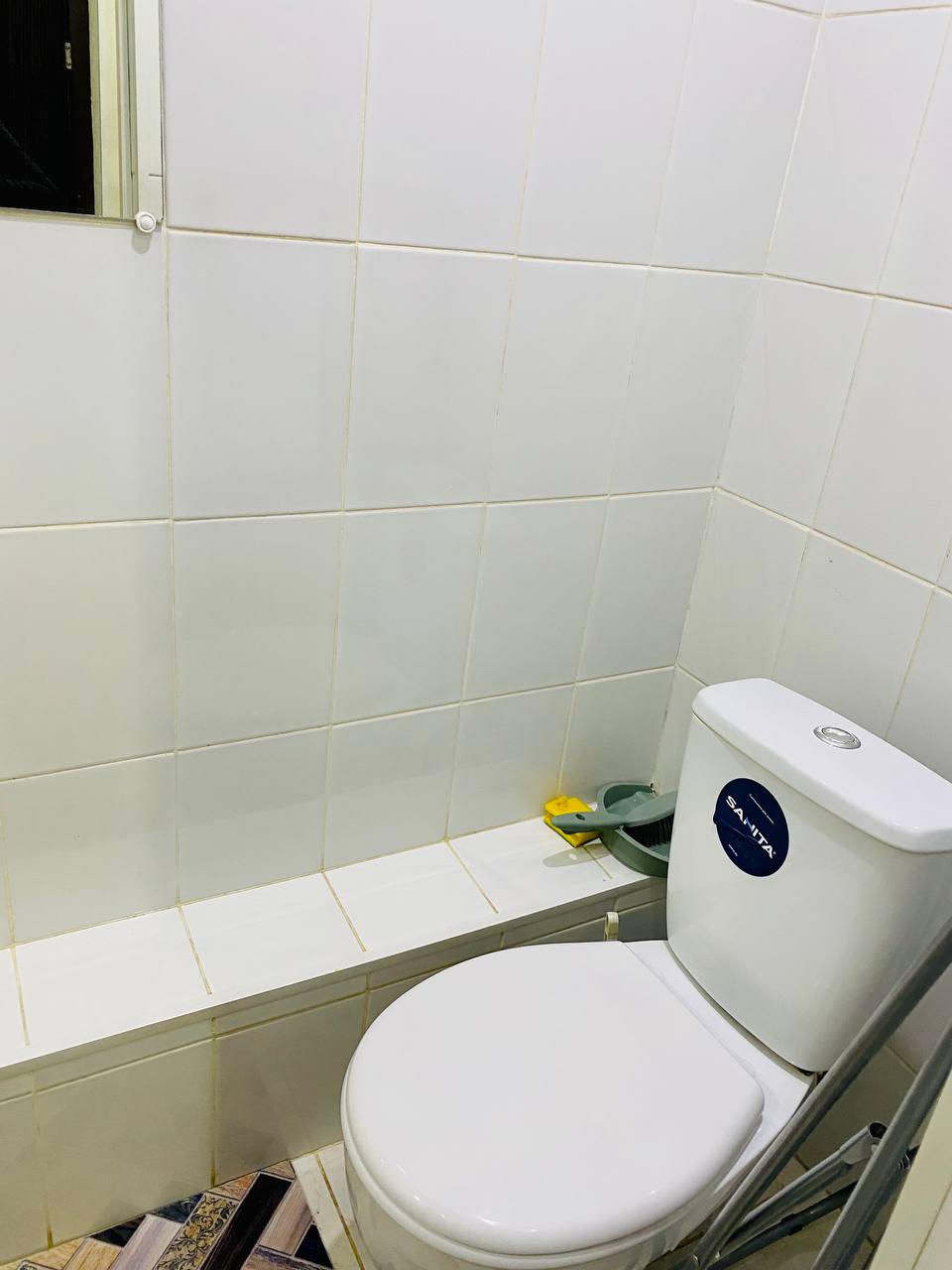 Геодезическая - 7 №1