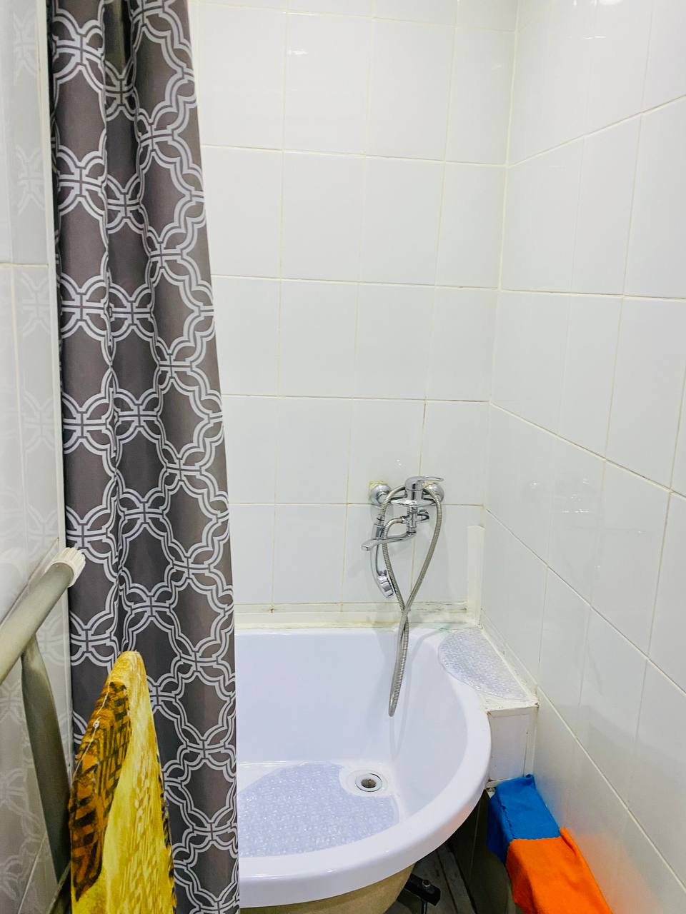 mini_Геодезическая - 7 №1