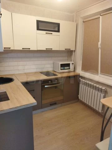 Толбухина - 35/2 №1