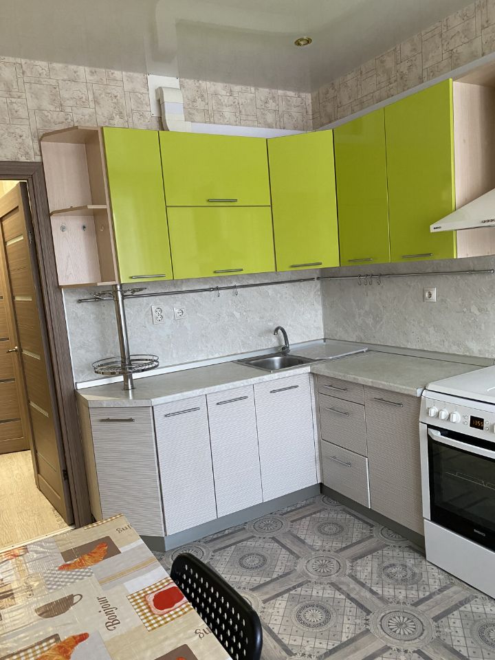 ул. Троллейная, д.14 №1