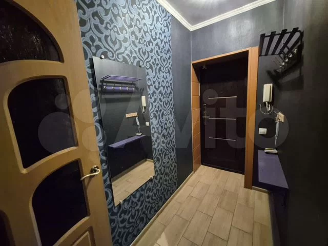 ул. Фасадная, д.25 №1