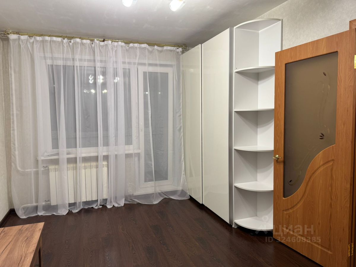 Селезнёва - 32 №19