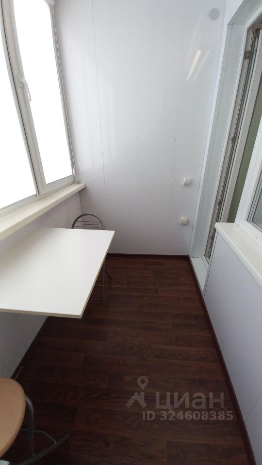 ул. Селезнёва, д.32 №1