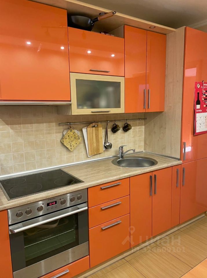 Ельцовская - 4 №1