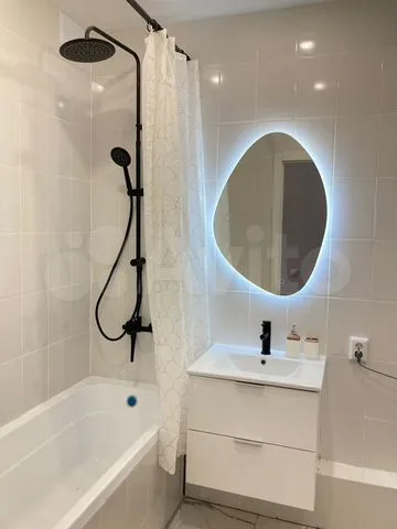 Николая Островского - 195/3 №3