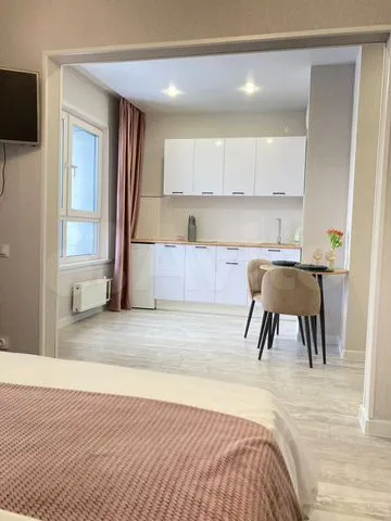 Николая Островского - 195/3 №6