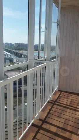 Зыряновская - 61 №4