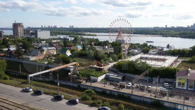 Зыряновская - 61 №7