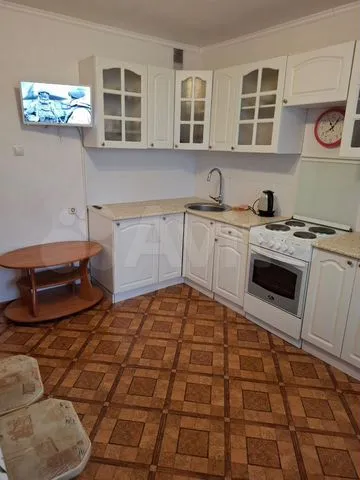 ул. Горский микрорайон, д.78 №1