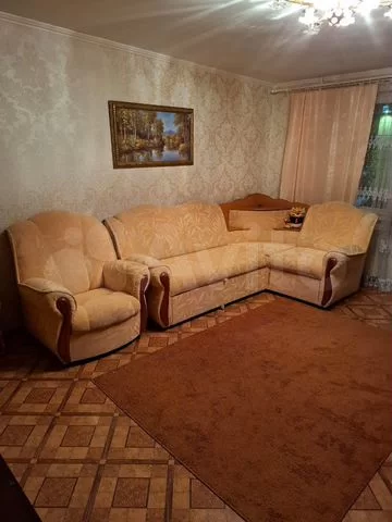 Горский микрорайон - 78 №8