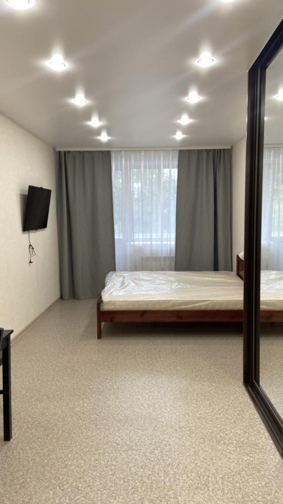 Нижегородская - 24/1 №1