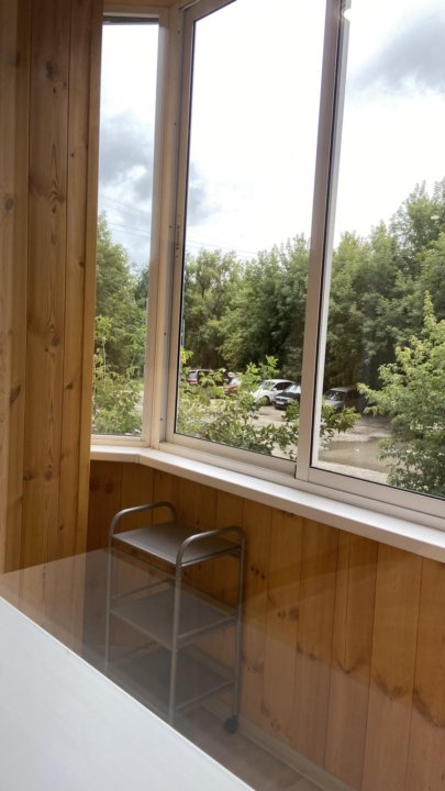 Нижегородская - 24/1 №7