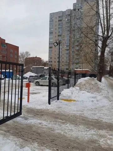 Дмитрия Донского - 24/1 №4