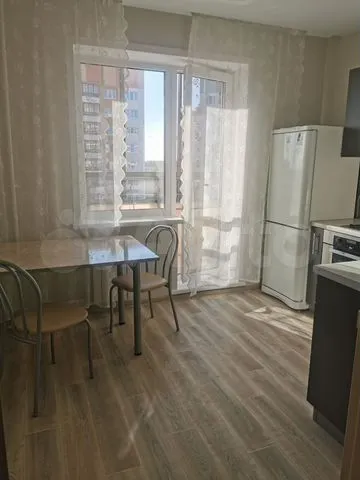 Красный проспект - 327/1 №1