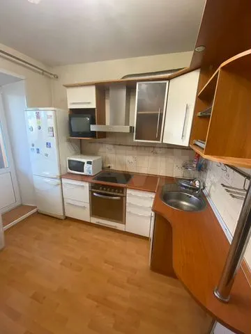 Горский микрорайон - 41 №1